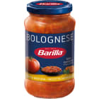 Barilla - Sos pomidorowy Bolognese (mięso i warzywa). Popularne, włoskie danie.