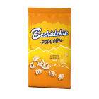 Popcorn o smaku masła BESKIDZKIE 90g