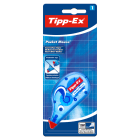 Korektor w taśmie 10m Pocket Mouse TIPP EX 1.000szt