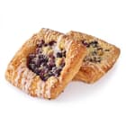 Ciastko półfrancuskie z borówką GRZYBKI 80g
