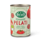 Pomidory pelati (bez skórki) BIO LA BIO IDEA 400g