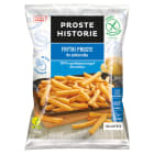 Frytki proste do piekarnika PROSTE HISTORIE 750g