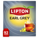 Herbata Earl Grey ekspresowa - Lipton