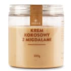 Krem kokosowy z migdałami DESEO 200g