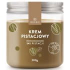 Krem pistacjowy 54% Pistacji DESEO 200g