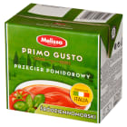MELISSA przecier pomidorowy 500g - doskonały dodatek do dań kuchni śródziemnomorskiej.