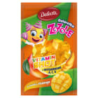 Galaretka Zozole o smaku mango DELECTA 70g