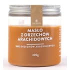 Pasta z orzechów arachidowych 100% DESEO 200g