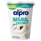 Produkt sojowy kokos ALPRO 400g