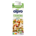 Produkt sojowy do gotowania   zamiennik śmietanki (14% tł.) ALPRO 250ml