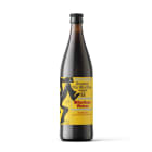 Berliner Weisse Strawberry Piwo (butelka bezzwrotna) BROWAR STU MOSTÓW 500ml