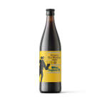 New England IPA Piwo (butelka bezzwrotna) BROWAR STU MOSTÓW 500ml