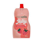 Galaretka jabłko truskawka Jelly OWOLOVO 200g