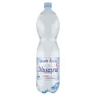 Naturalna woda mineralna wysokozmineralizowana lekko gazowana SKARB ŻYCIA MUSZYNA 1.50l