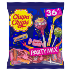 Party Mix mieszanka słodyczy CHUPA CHUPS 400g