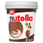 Lody NUTELLA 470ml