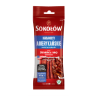 Kabanosy amerykańskie Gold SOKOŁÓW 100g
