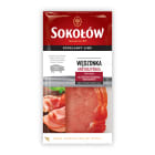 Wędzonka krotoszyńska surowa SOKOŁÓW 90g