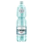 Naturalna niegazowana woda mineralna Cisowianka