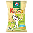 Prażynki lekko solone Reksio PRZYSNACKI 95g