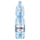 Naturalna woda mineralna gazowana średniozmineralizowana Cisowianka