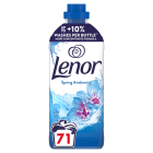 Płyn do płukania 71 prań Spring Awakening LENOR 1.49l