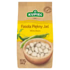 Fasola piękny jaś (tyczny) KUPIEC 400g