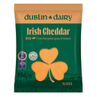 Ser Cheddar Red plastry Red DUBLIN DAIRY 150g