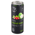 Woda kokosowa z kofeiną QF 320ml