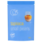 Tapioka   perły do deserów QF 370g
