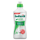 Płyn do mycia naczyń  miętowy LUDWIK 450ml