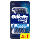 Maszynki jednorazowe do golenia 3+1 Blue3 Comfort GILLETTE 1.000szt