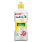 Płyn do mycia naczyń  cytrynowy LUDWIK 450ml