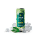 Jasmine Flavor Green Tea Herbata mrożona DILMAH 330ml
