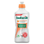 Płyn do mycia naczyń  brzoskwiniowy LUDWIK 450ml