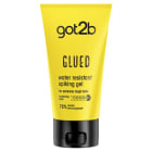Wodoodporny żel do włosów GLUED SCHWARZKOPF GOT2B 150ml