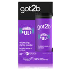 Puder stylizujący SCHWARZKOPF GOT2B 10g