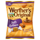Miękkie cukierki karmelowe z nadzieniem czekoladowym ORIGINAL WERTHER'S 70g