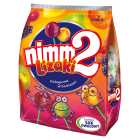 Lizaki z sokiem owocowym - Nimm2