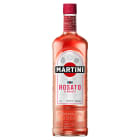 Rosato Wermut - Martini. Szlachetny smak i wyrazisty aromat.