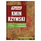 Kmin rzymski z kolendrą i czosnkiem PRYMAT 15g