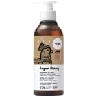Szampon do włosów z lnem Daily Heroes YOPE 300ml
