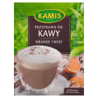 Orange Twist   przyprawa do kawy KAMIS 20g