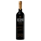 Wódka Black OSTOYA 700ml