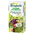 Groszek konserwowy (2x75g) BONDUELLE 150g