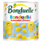 Kukurydza złocista Bonduelki 170g - Bonduelle