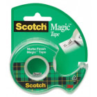 TAŚMA MAGIC PODAJNIK SCOTCH 1.000szt