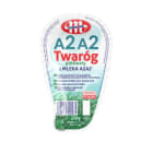 Twaróg półtłusty z mleka A2A2 MLEKOVITA 230g
