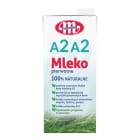 Mleko UHT pierwotne A2A2 38% MLEKOVITA 1.00l