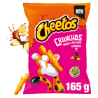 Chrupki kukurydziane o smaku imbiru i sosu sojowego CHEETOS 165g
